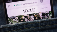 Conde Nast has also launched a new Sustainable Fashion Glossary, which will act as a new resource to help outline the fashion industry’s role in combatting the climate emergency